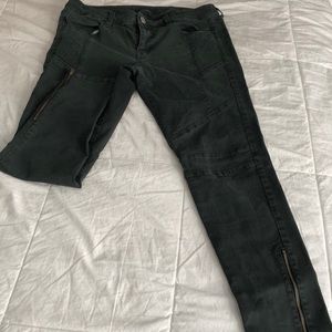 American eagle pants